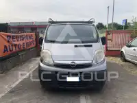 2007 Opel Vivaro
