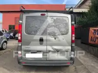 2007 Opel Vivaro