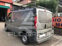 2007 Opel Vivaro