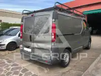 2007 Opel Vivaro