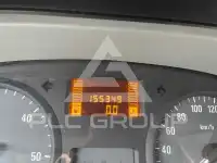 2007 Opel Vivaro
