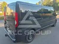 2007 Opel Vivaro