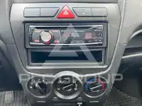 2007 Opel Vivaro