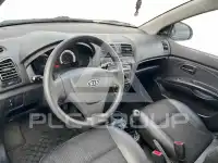 2007 Opel Vivaro