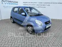 2007 Opel Vivaro