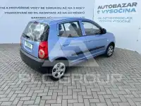 2007 Opel Vivaro