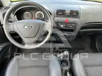 2007 Opel Vivaro