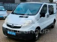 2007 Opel Vivaro