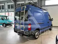 2007 Opel Movano