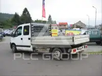2007 Opel Movano