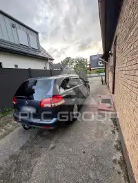 2007 Opel Vectra