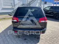 2007 Opel Vectra
