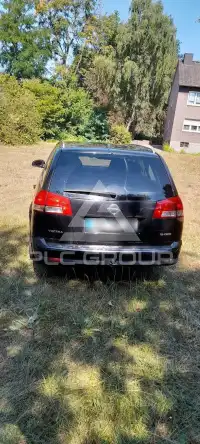 2007 Opel Vectra