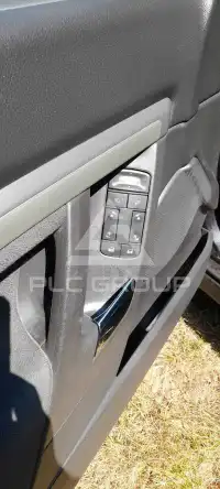 2007 Opel Vectra