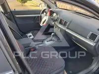 2007 Opel Vectra