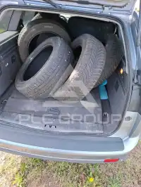 2007 Opel Vectra