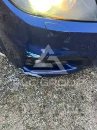 2007 Opel Vectra