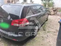 2007 Opel Vectra