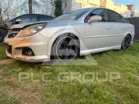 2007 Opel Vectra