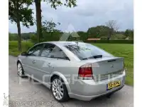 2007 Opel Vectra