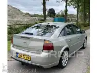 2007 Opel Vectra