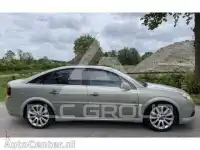 2007 Opel Vectra