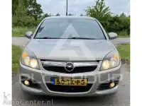 2007 Opel Vectra