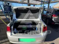 2007 Opel Vectra