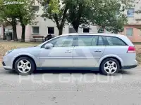 2007 Opel Vectra