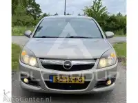 2007 Opel Vectra