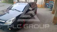 2007 Opel Vectra