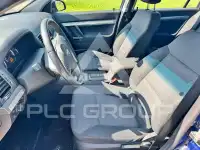 2007 Opel Vectra