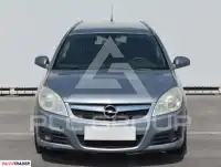 2007 Opel Vectra