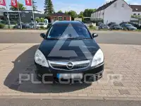 2007 Opel Vectra