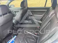 2007 Opel Vectra