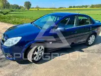 2007 Opel Vectra