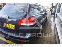 2007 Opel Vectra