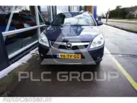 2007 Opel Vectra