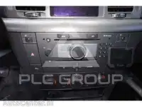 2007 Opel Vectra