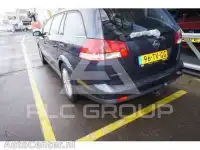 2007 Opel Vectra