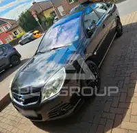 2007 Opel Vectra