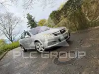 2007 Opel Vectra
