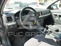 2007 Opel Vectra