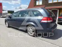 2007 Opel Vectra