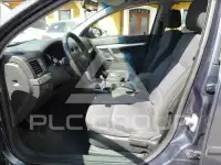 2007 Opel Vectra