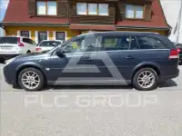 2007 Opel Vectra