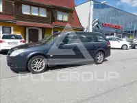 2007 Opel Vectra