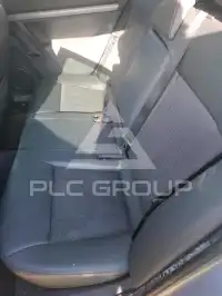 2007 Opel Vectra