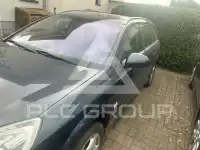 2007 Opel Vectra
