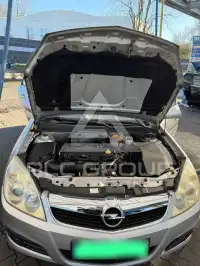 2007 Opel Vectra